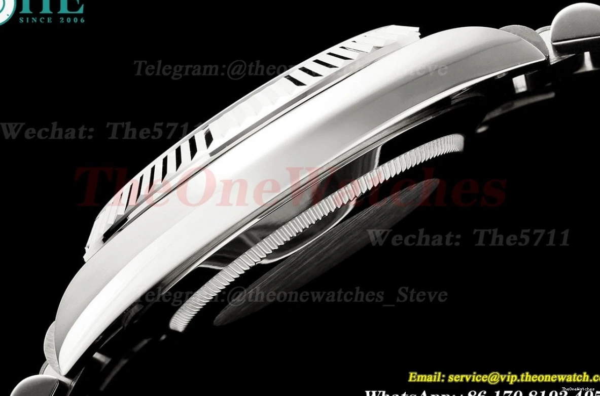 Ice Weight) 40mm NOOB SS A2836(Gain 228236 SS Dia DayDate Blue 0124